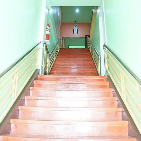 Daylight Inn Davao City Exterior foto