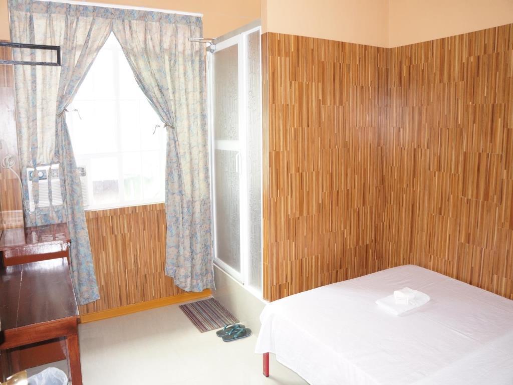 Daylight Inn Davao City Exterior foto