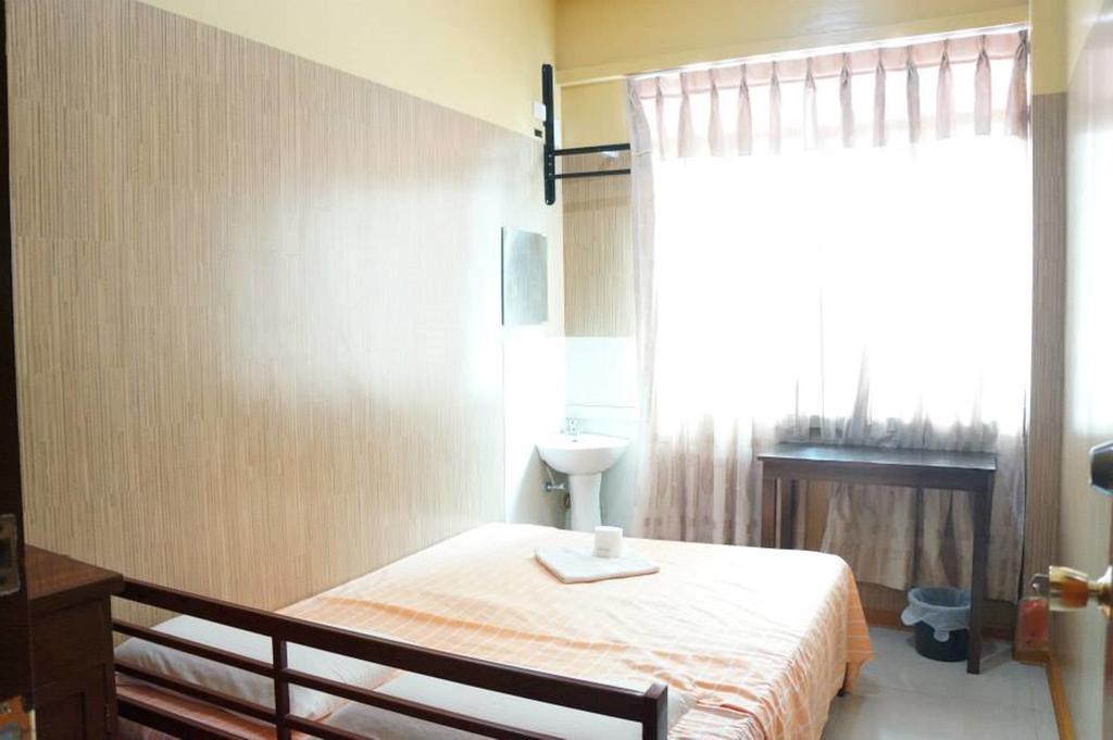 Daylight Inn Davao City Cameră foto