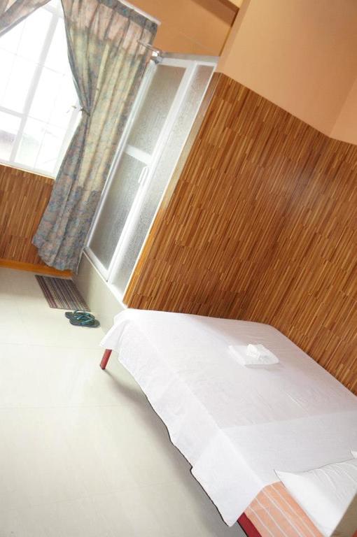 Daylight Inn Davao City Exterior foto