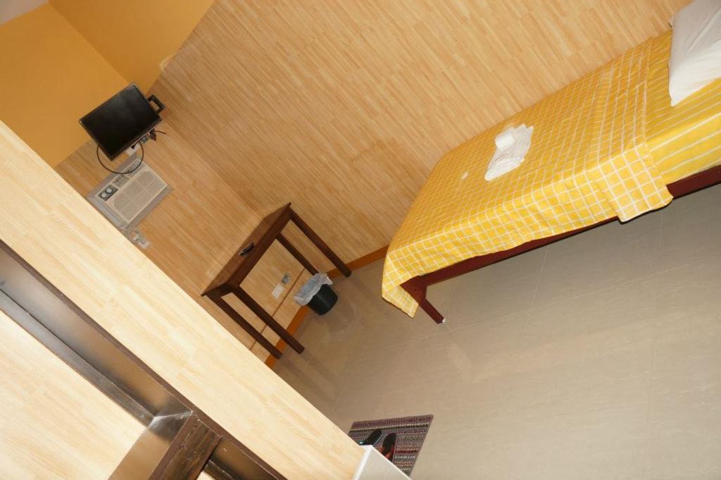 Daylight Inn Davao City Cameră foto