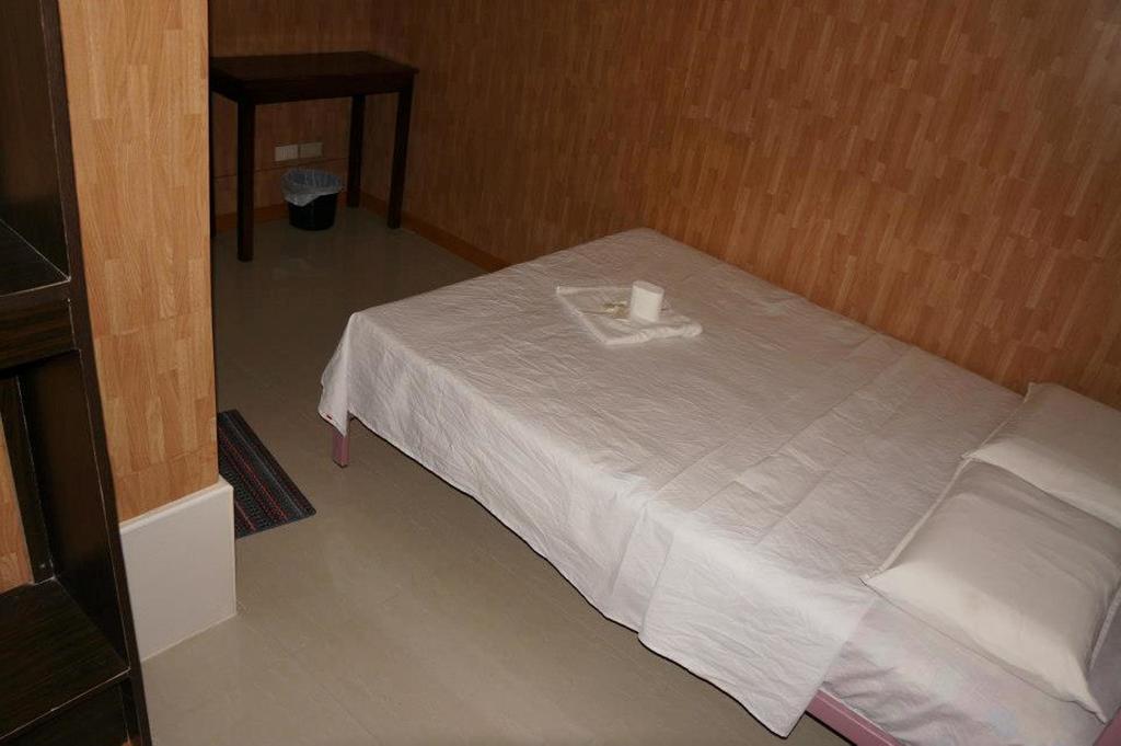 Daylight Inn Davao City Cameră foto