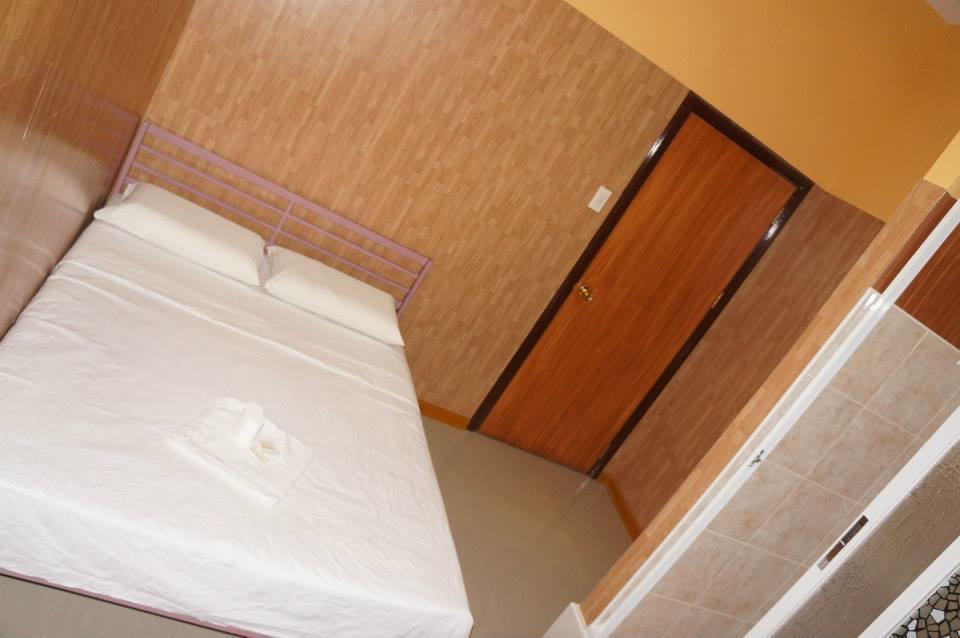 Daylight Inn Davao City Cameră foto