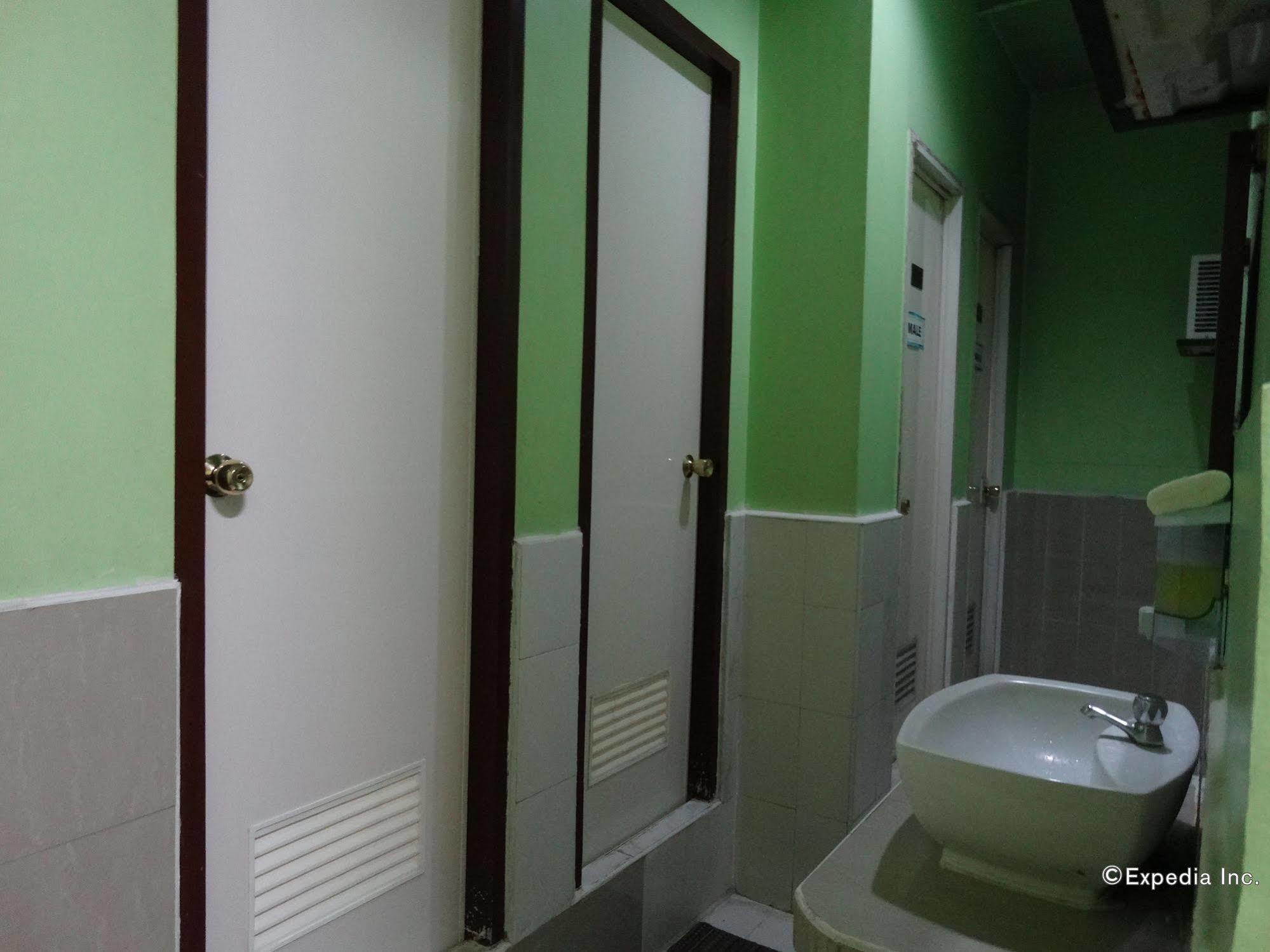 Daylight Inn Davao City Exterior foto