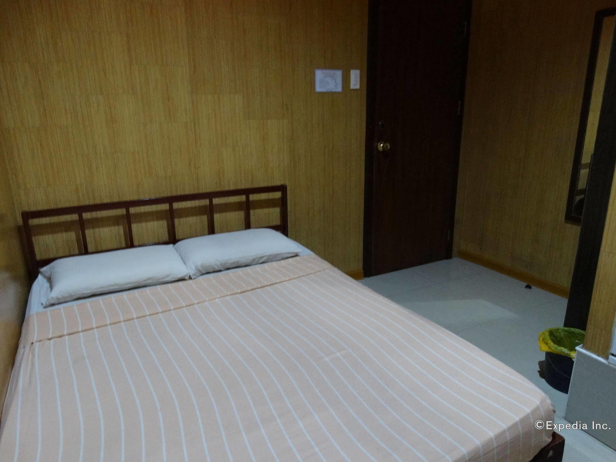 Daylight Inn Davao City Exterior foto