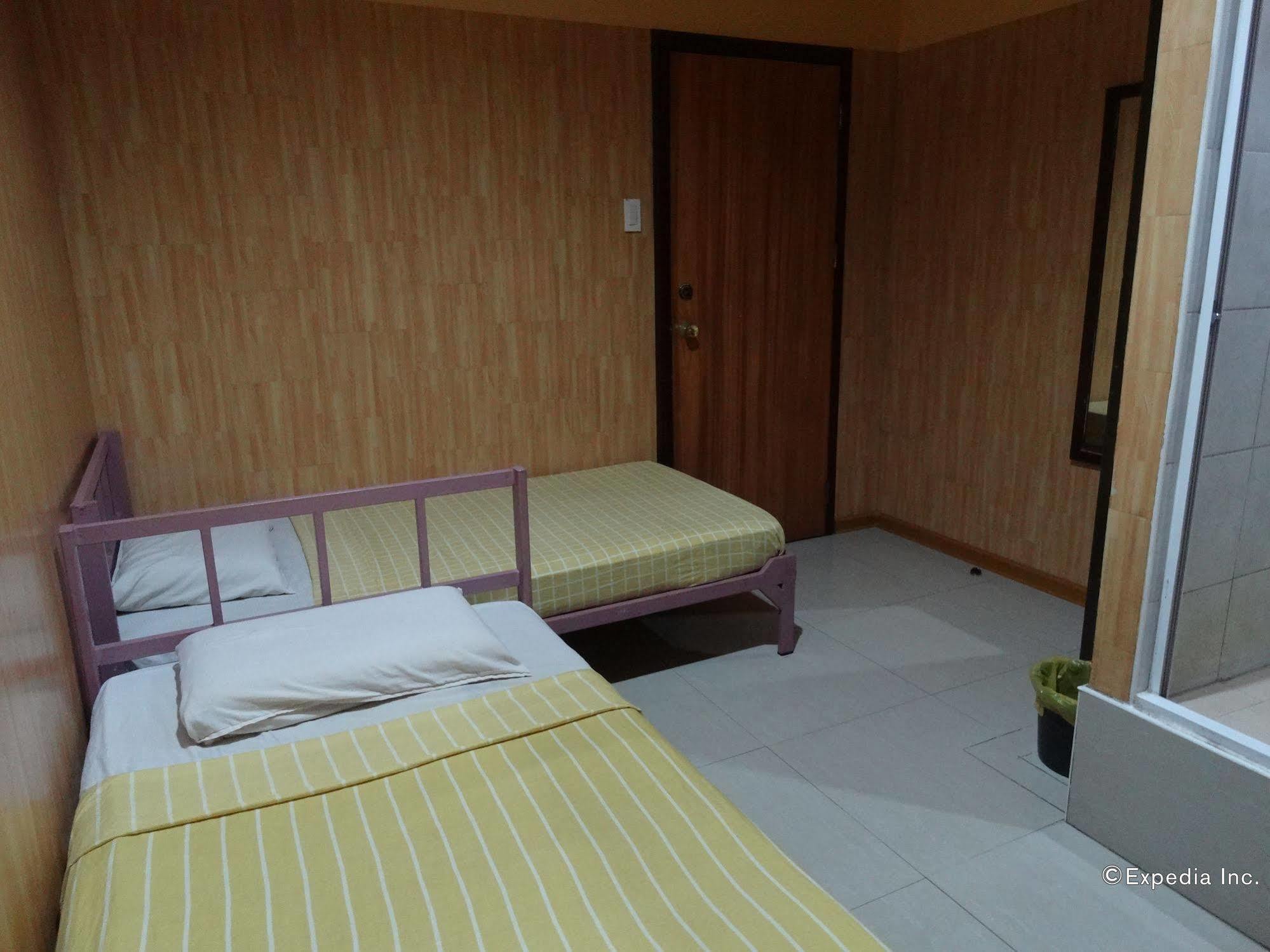 Daylight Inn Davao City Exterior foto