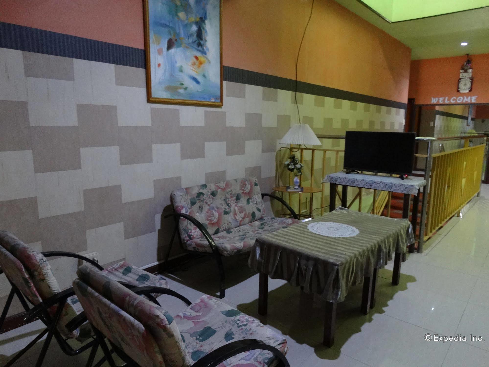 Daylight Inn Davao City Exterior foto