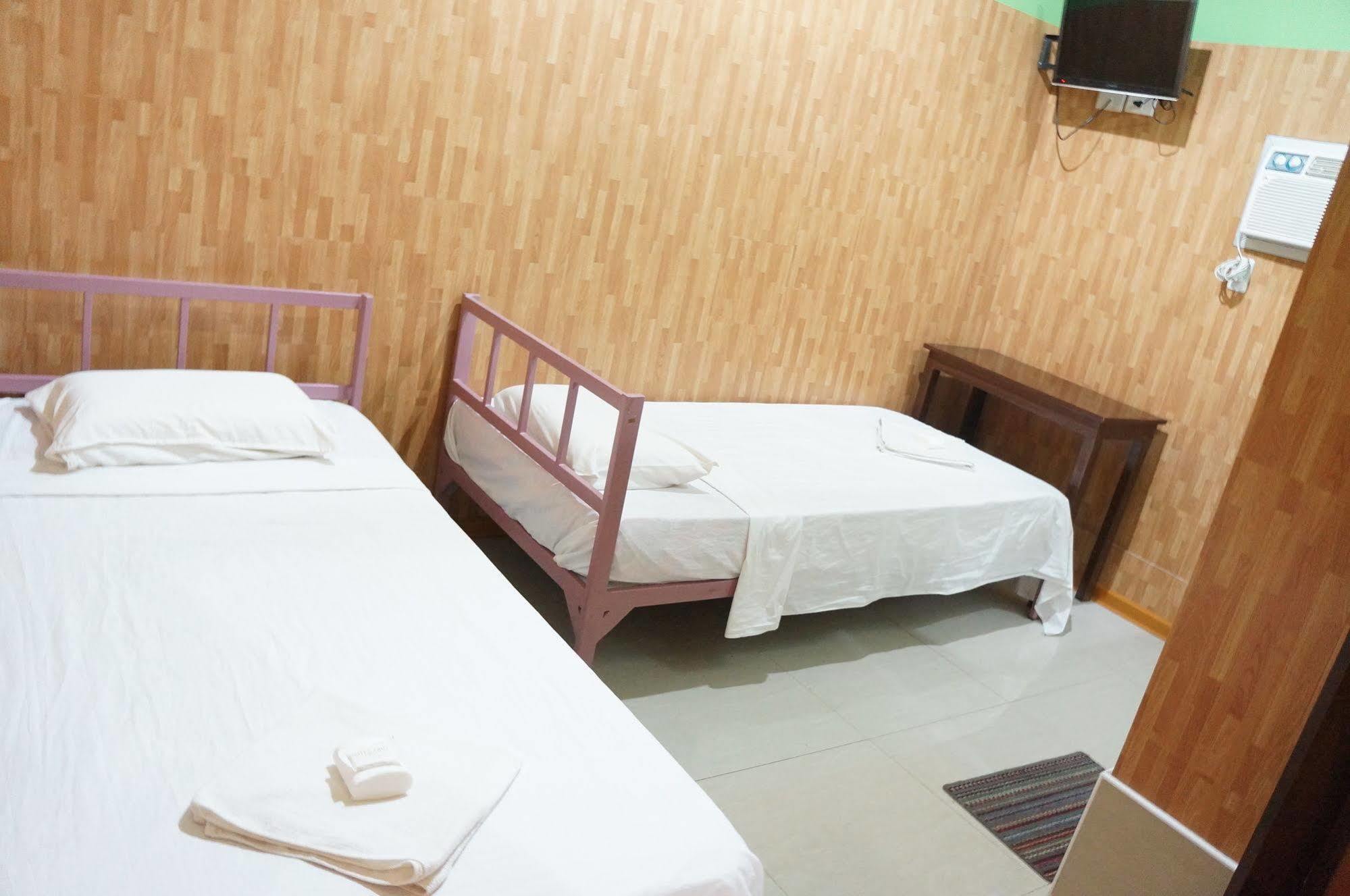 Daylight Inn Davao City Exterior foto