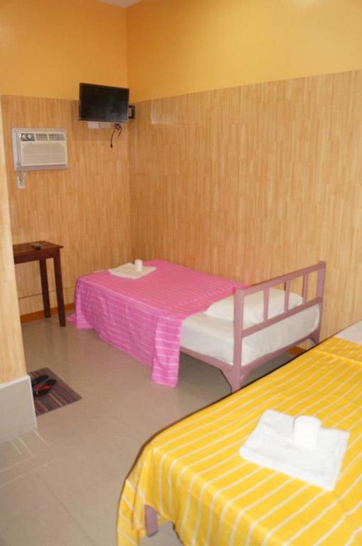 Daylight Inn Davao City Exterior foto