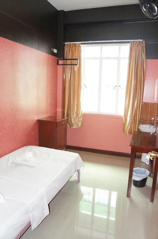 Daylight Inn Davao City Exterior foto