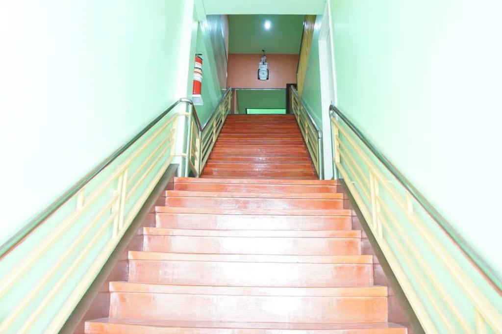 Daylight Inn Davao City Exterior foto