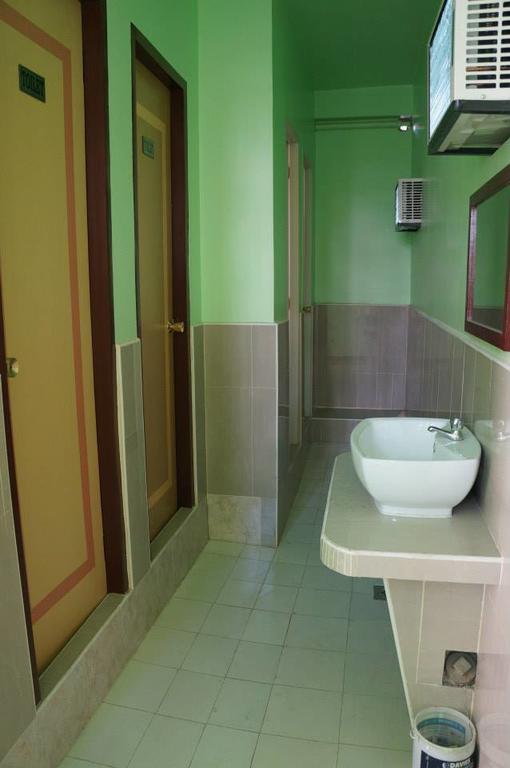 Daylight Inn Davao City Exterior foto